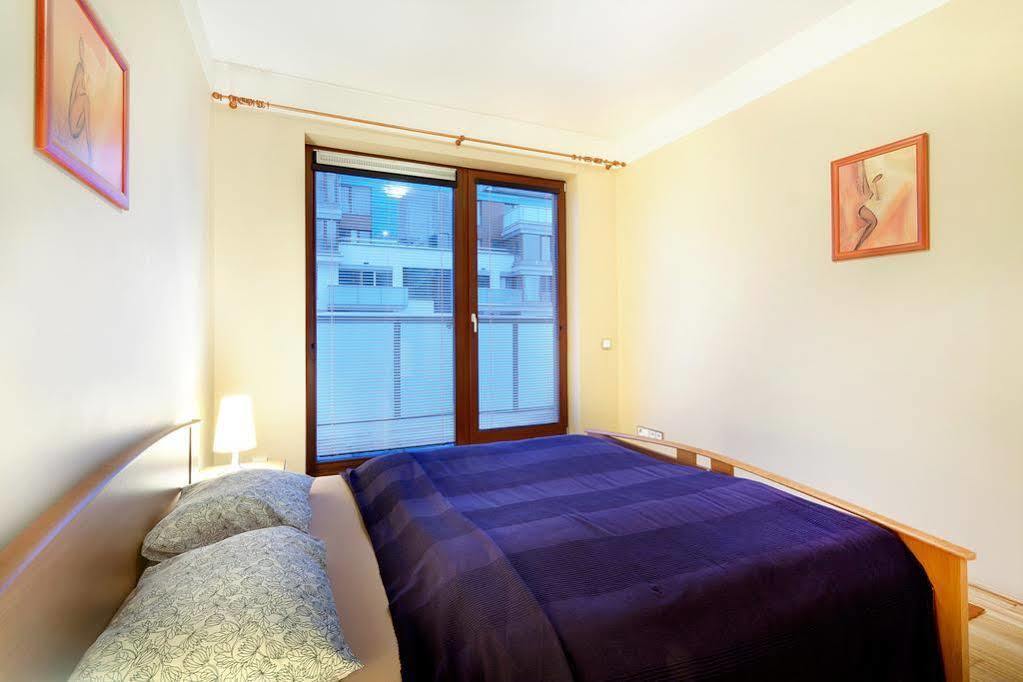 Luxury Apartment River Diamond Residence Prága Kültér fotó