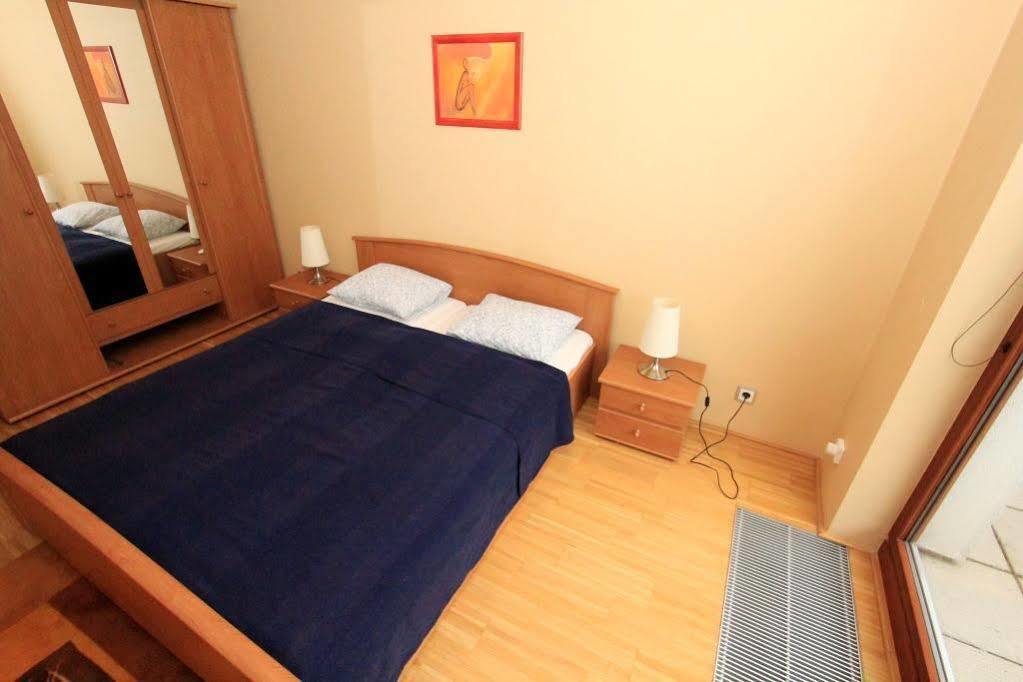 Luxury Apartment River Diamond Residence Prága Kültér fotó