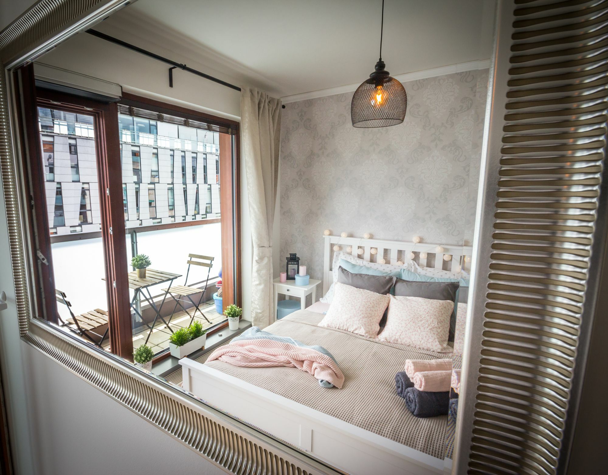 Luxury Apartment River Diamond Residence Prága Kültér fotó