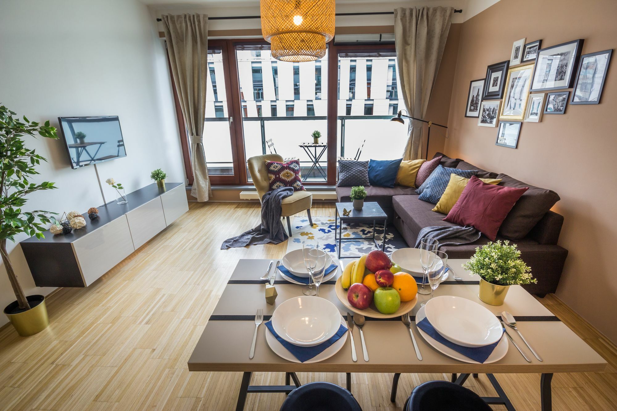 Luxury Apartment River Diamond Residence Prága Kültér fotó