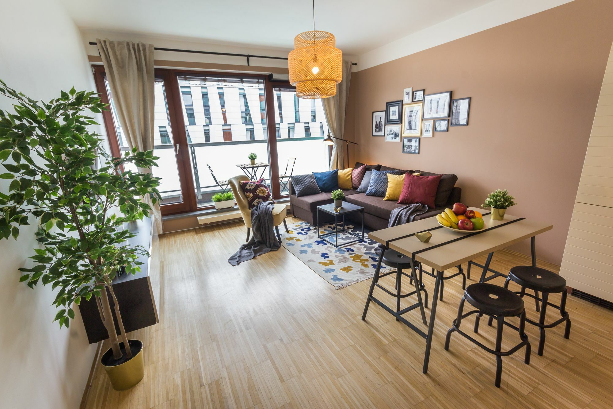 Luxury Apartment River Diamond Residence Prága Kültér fotó